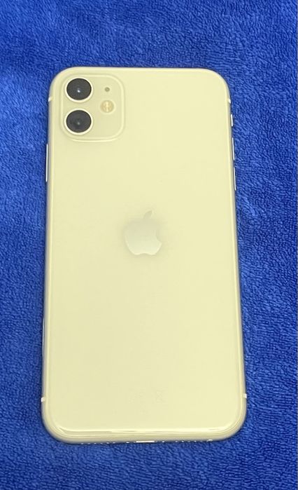 Iphone 11 продам