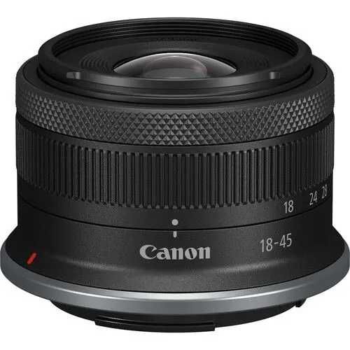 Canon Объектив RF 18-45 MM