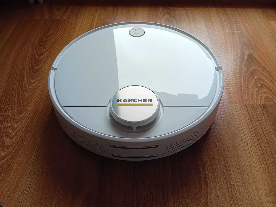 Karcher - Aspirator robot