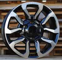 17"18” Джанти за Toyota Land Cruizer 120 150/ Hilux / Tacoma