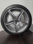 Roti Mercedes Amg, C-class w205, s205, c205, a205, r18