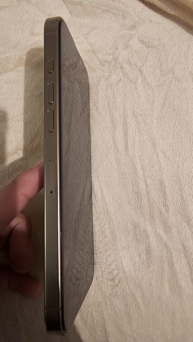 Iphone 16 Pro Max 256GB GOLD