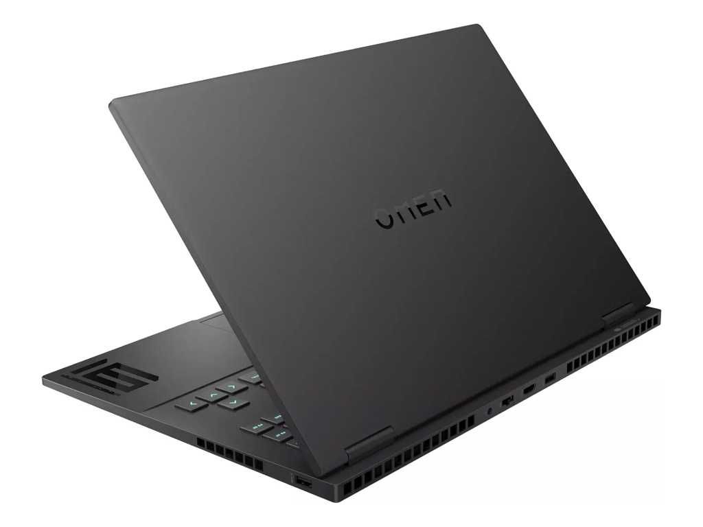 Hp OMEN Gaming 16 A1UX6EA i9-14900HX/32GB DDR5/1TB SSD/RTX4070 8GB/16"