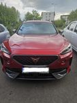 Cupra Formentor 204hp camere 360 Plug-in-Hybrid an 2024 luna 6