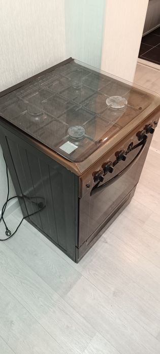Газовый плита сатылады