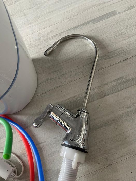 Vand filtru purificare apa amway