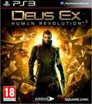 Joc Ps3 - Deus Ex Human Revolution, playstation 3