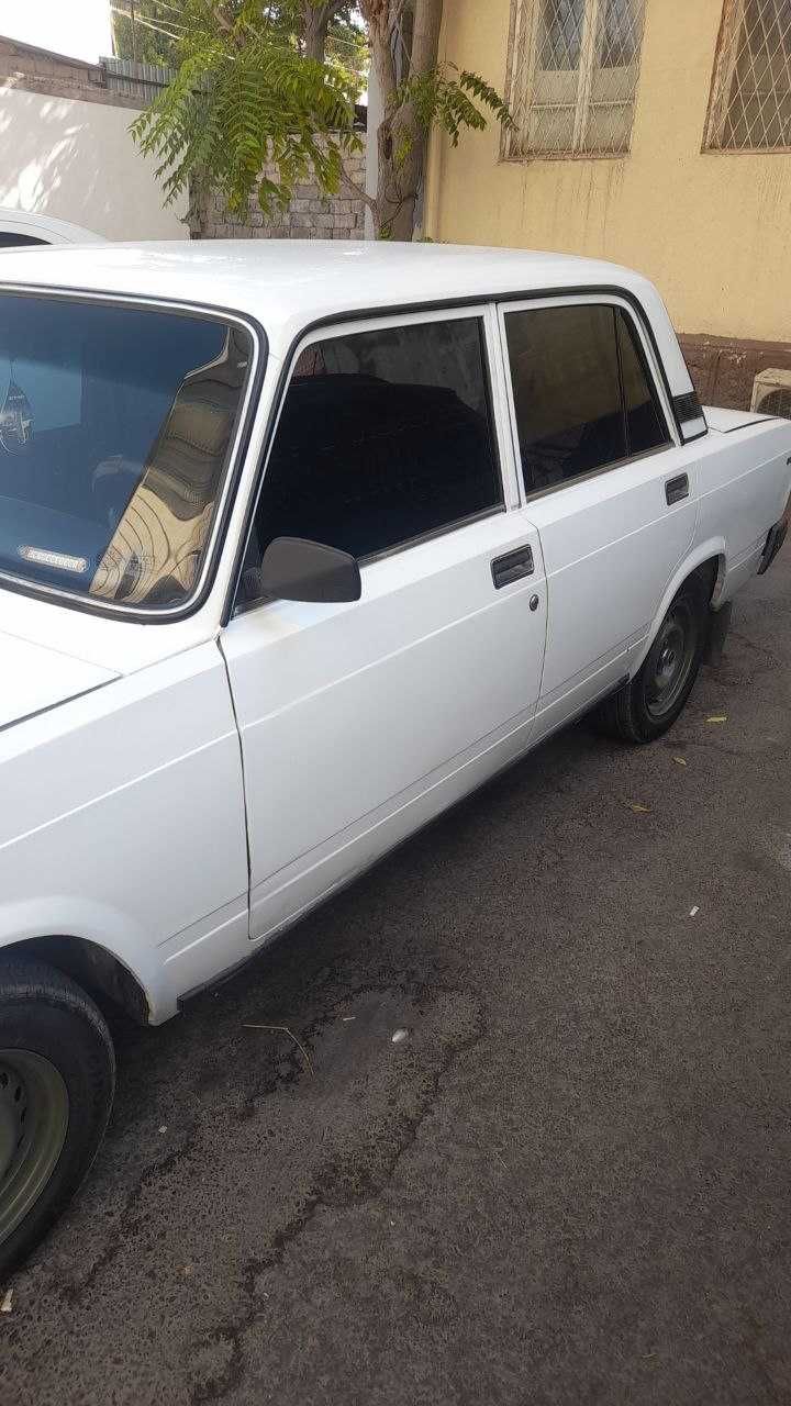 Продам VAZ 21074