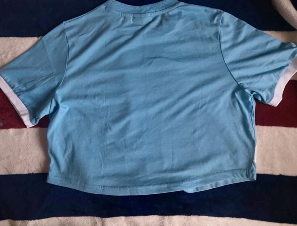 Tricou fila in stare foarte buna