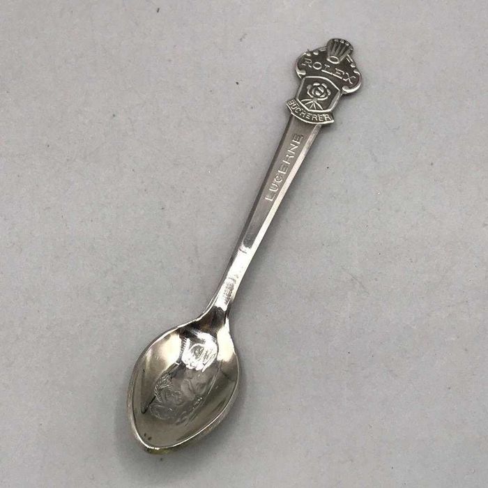 Lingurite Collection