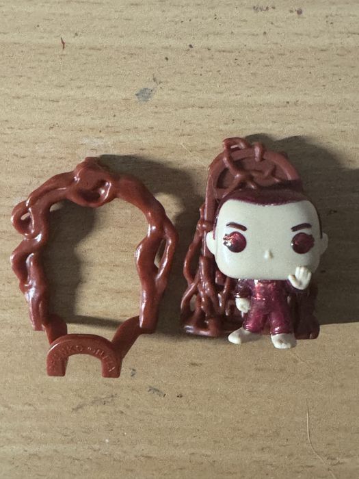 ОСД ФИГУРКИ “очень странные дела”