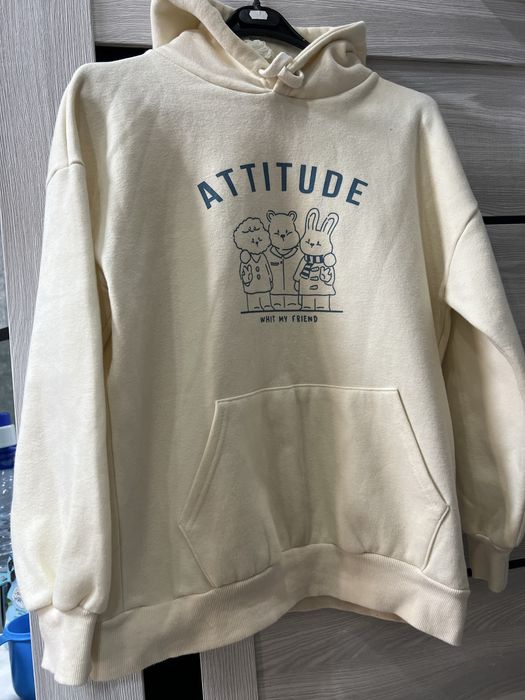 Худи женское , размер S-M