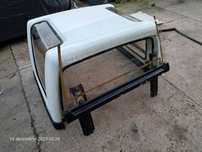 Hardtop Suzuki Samurai original,bancheta scaune roti arcuri