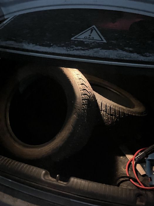 автошины для машины