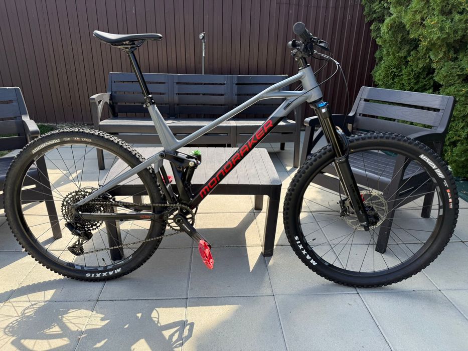 Mondraker Foxy 2024 XL Full Suspension