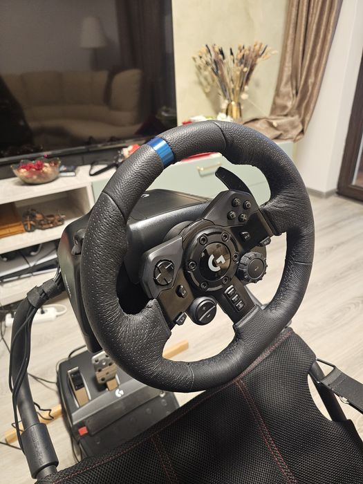 Vand Volan cu pedale si schimbator Logitech G293