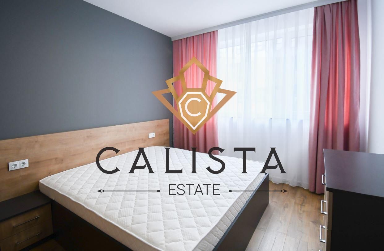 Дава се под наем Двустаен апартамент в София, Кръстова вада - 72 кв.м за 750 € - Снимка #6