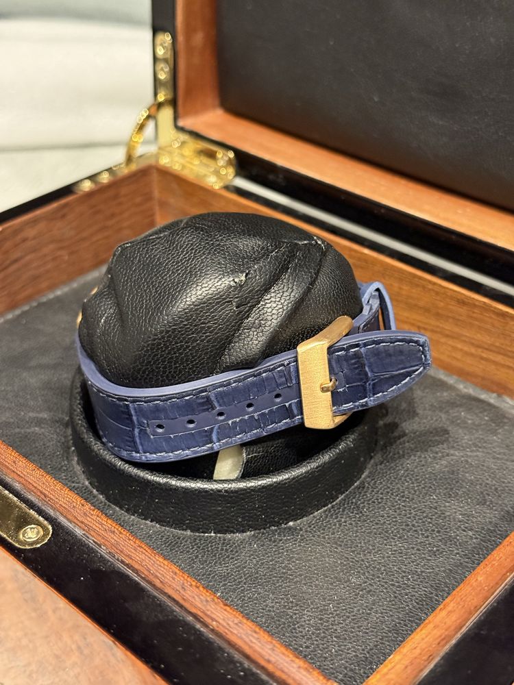 Franc Muller Vanguard Rose Gold 45VCCDT
