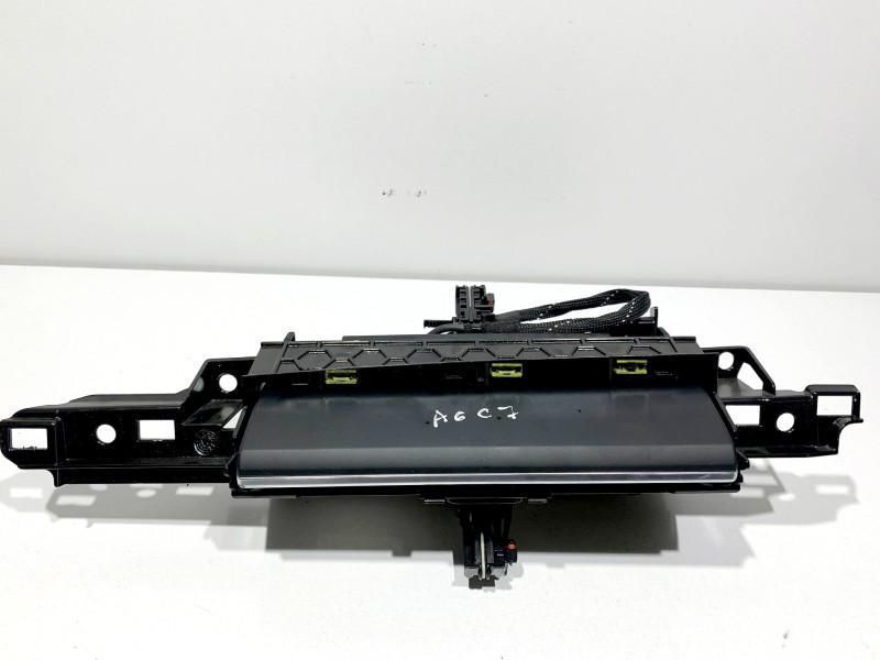 Display navigatie Audi A6 (2010-2018) [4G2, C7] 4G2919601C