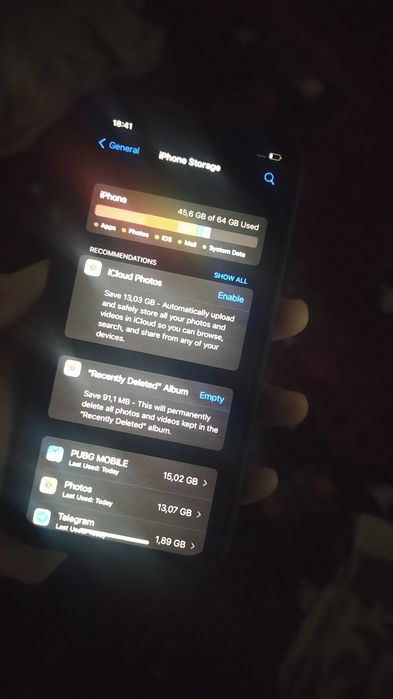 Assalamu Alekum Birodarim Iphone X sotuvda