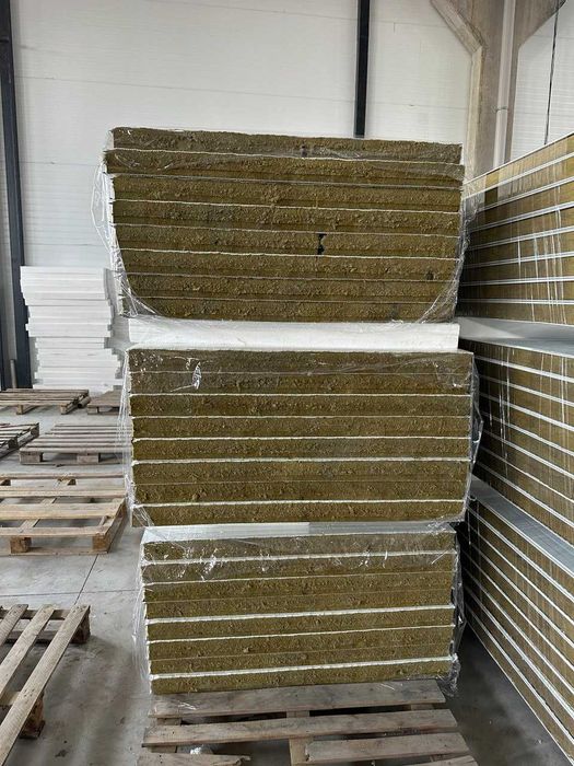 Сендвич панел-панели-Сэндвич панел панели и Базальт сендвич