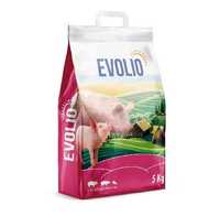 Concentrat purcel starter Evolio 5kg