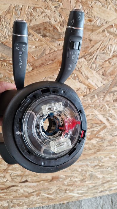 Spira volan / manete Mercedes B Class W246, cod A2469006501