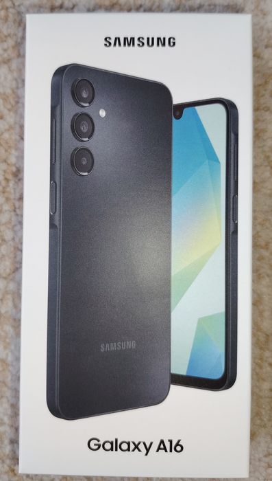 Samsung A16 nou sigilat