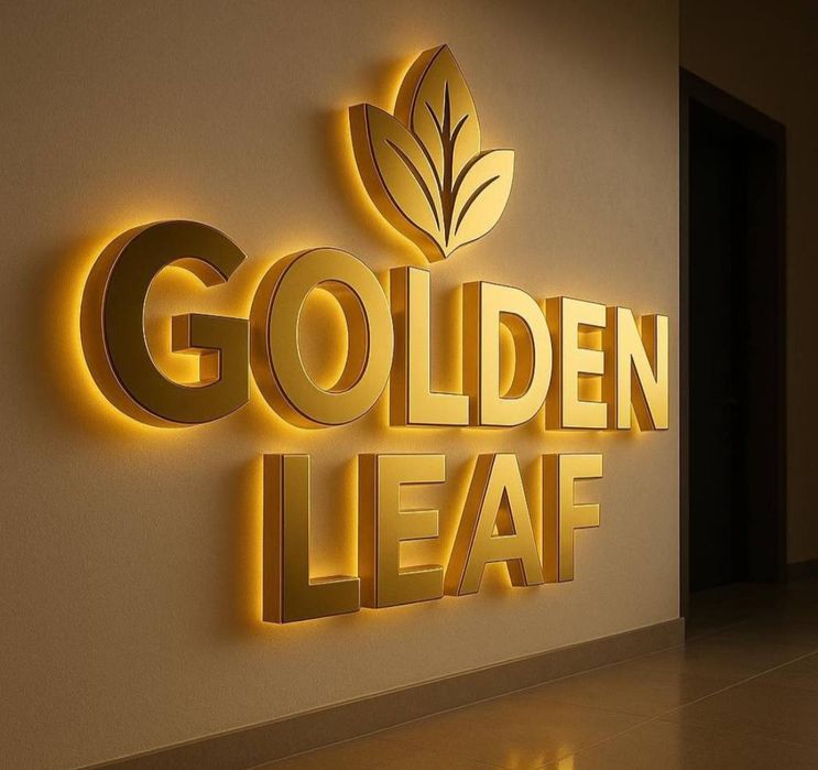 Наружная реклама