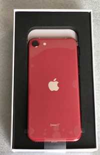 Iphone SE 2 128gb Red