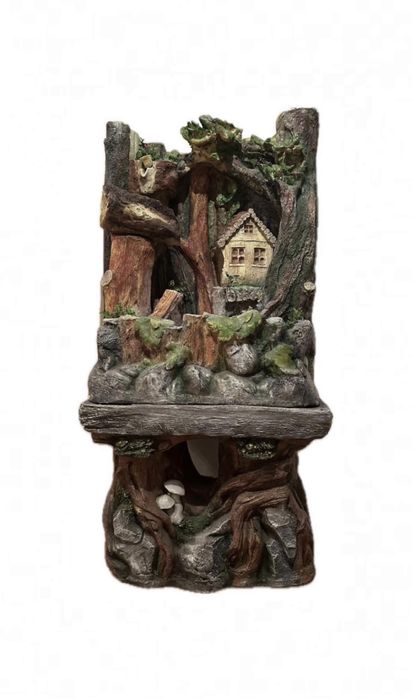 Водопад декоративный