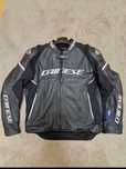 Dainese d air jacket perf Яке дайнизе