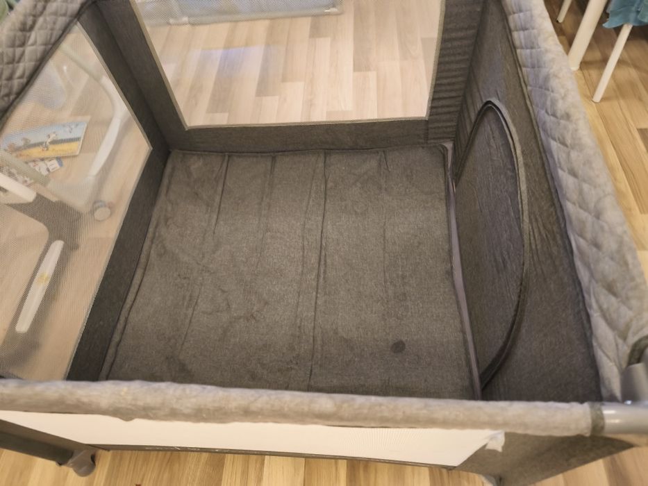 Детска кошара за игра 100 х 100