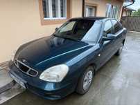 Daewoo Nubira 2