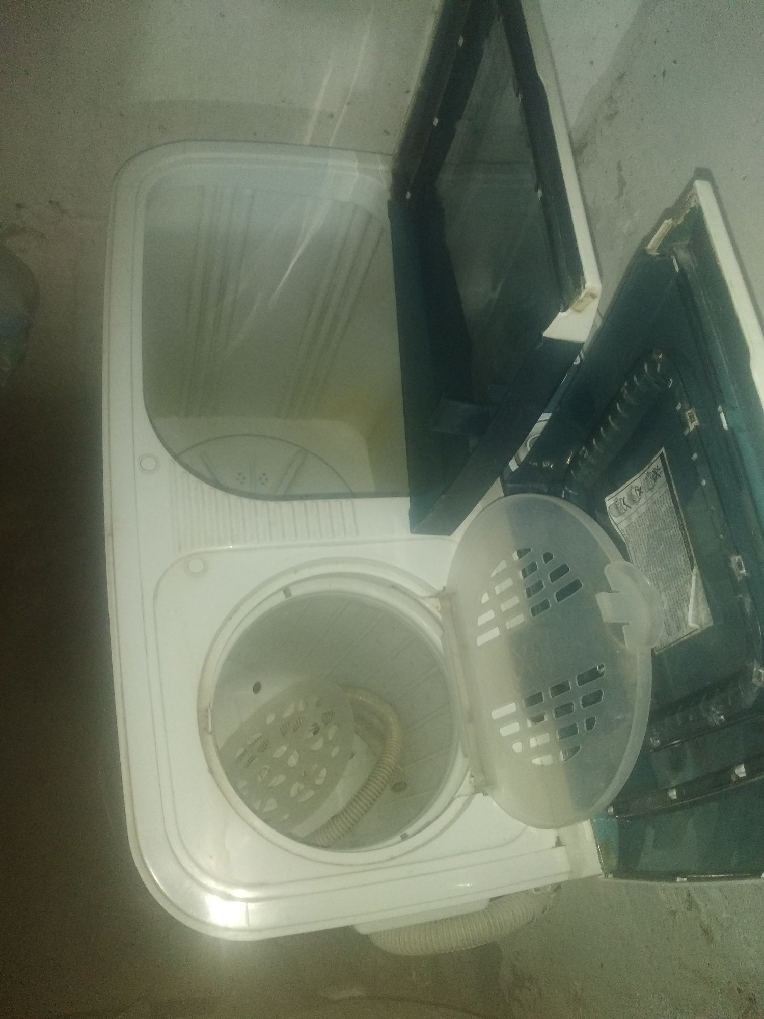 Пол автомат стиральная машина