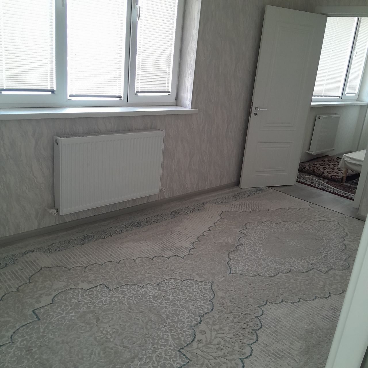 Арендага берилади 2хонали квартира.350у.е
