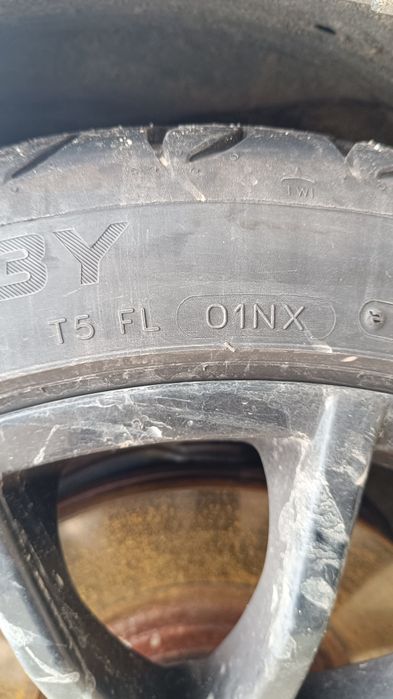 Cauciucuri de vara Taurus UHP 215/45/r18 dot 2024