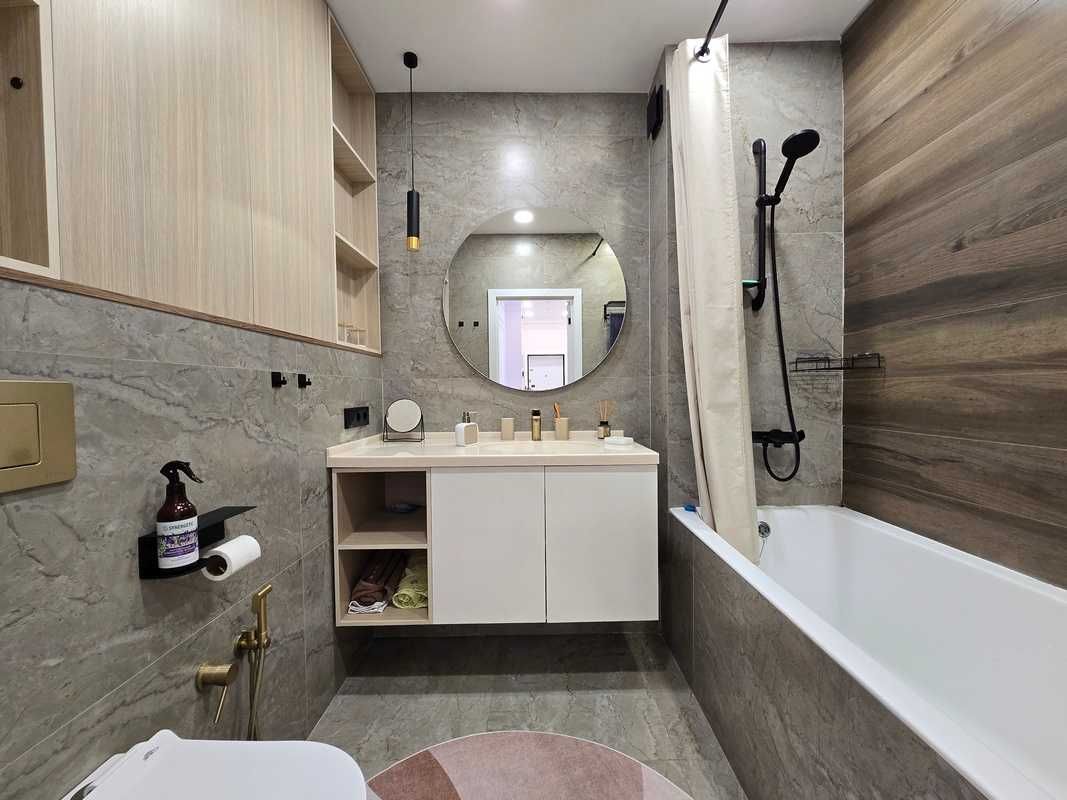 Продам 3 комнатную квартиру в жк «Terracotta»