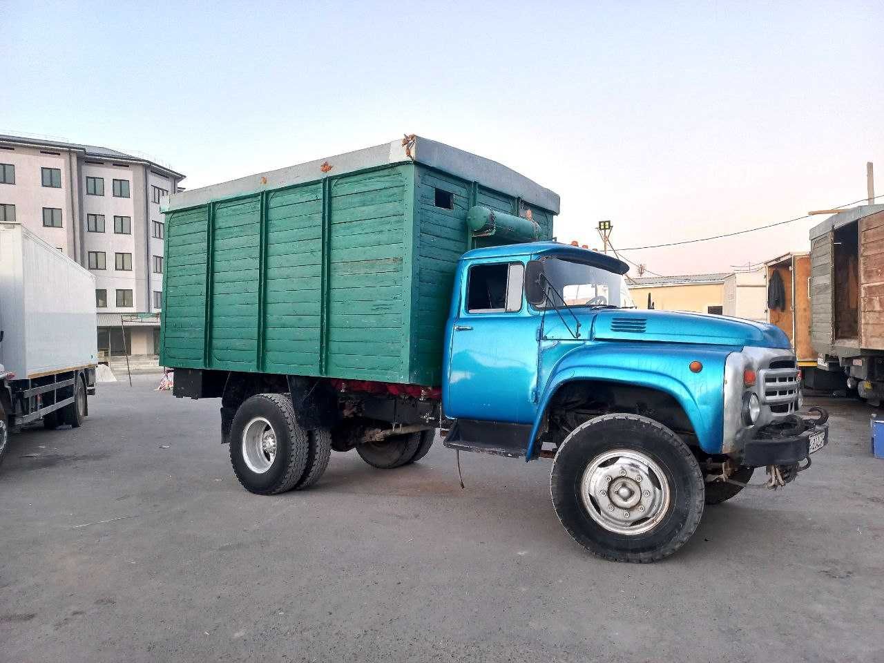 Zil 130 Sotila 8 000$