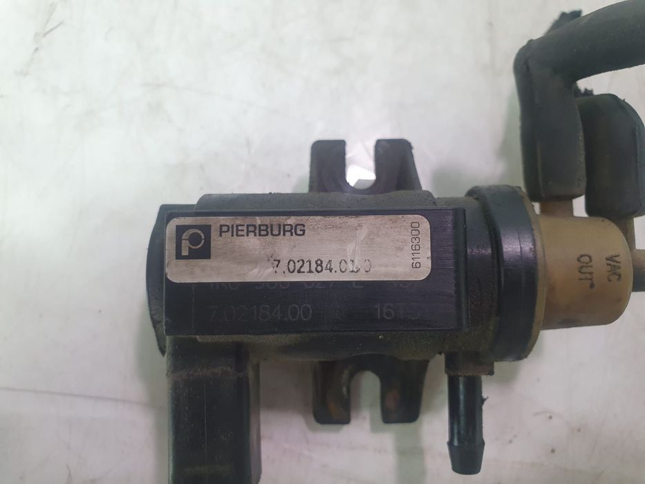 Electrovalva presiune 702184010 Volkswagen VW Passat B5.5 [facelift]