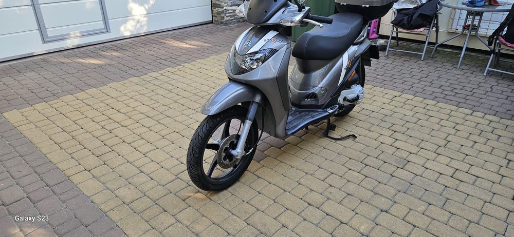 Vand scuter Piagio Liberty 50 S , fabricat in 2008