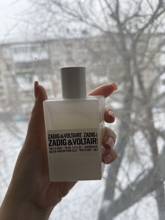 Продам парфюм оригинал