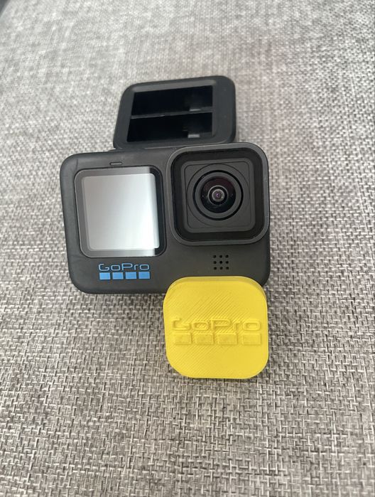 Vând GoPro HERO10 Black
