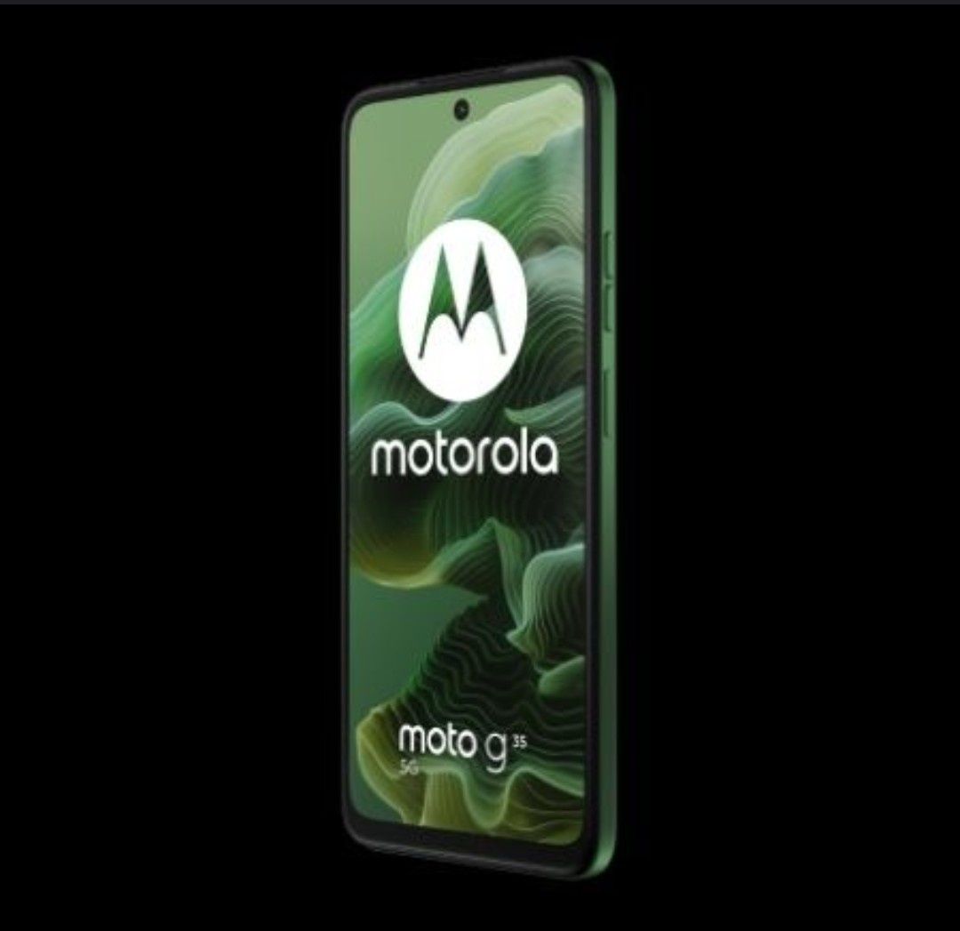 Motorola G35 5G 256GB