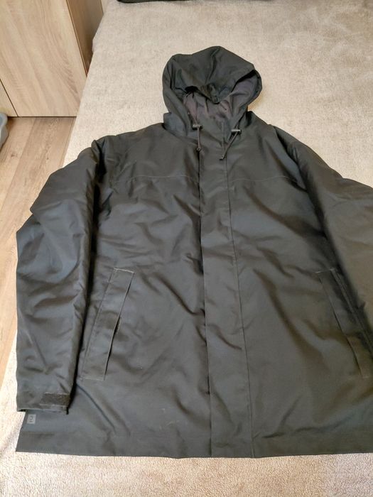 Мъжка парка от decatlon