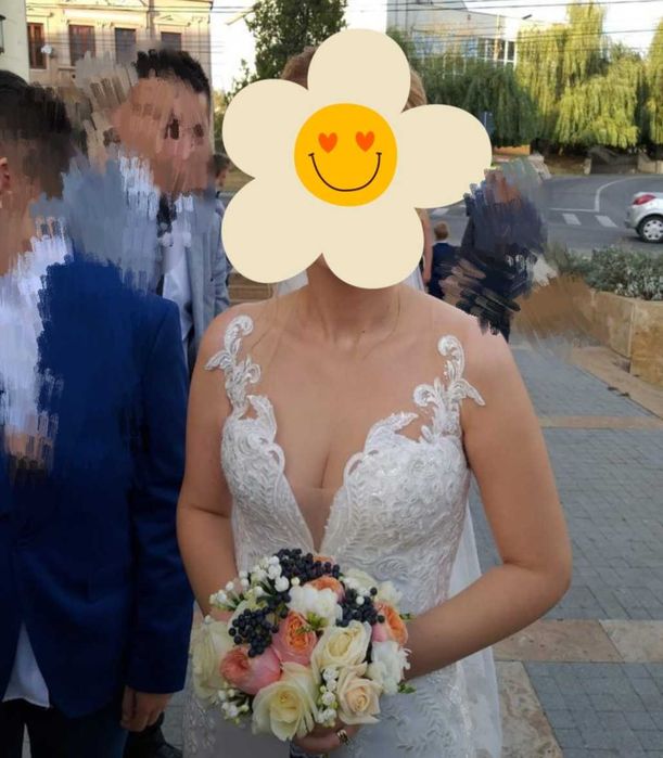 Rochie de mireasă