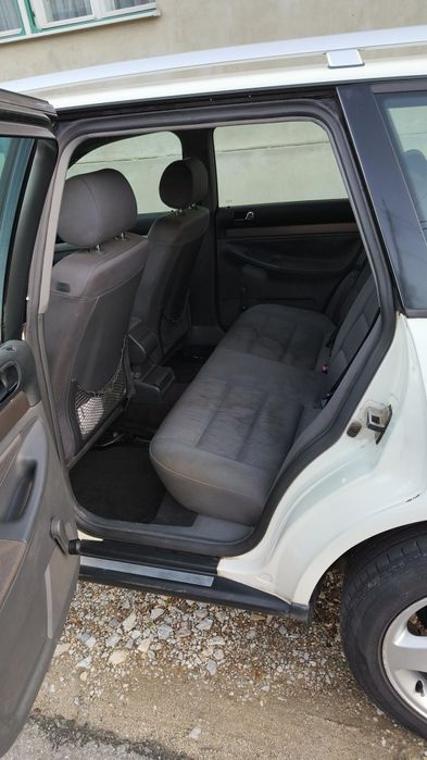 Audi A4 B5 1.9 TDI  AJM