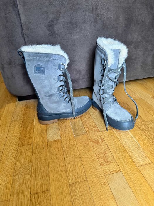 Апрески Sorel Torino II Tall - нови