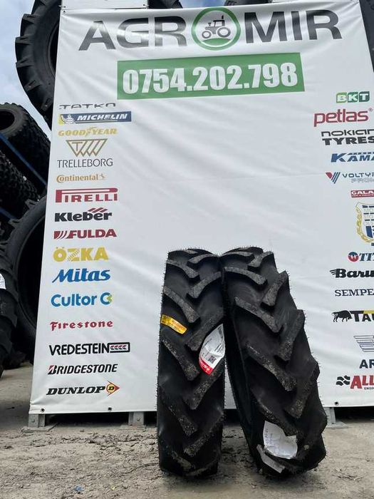 8-18 Alliance Cauciucuri noi agricole de tractor ISEKI Kubota yanmar