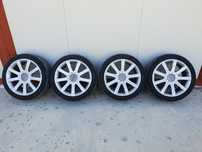 Джанти Ronal RS 18" за Audi A6 C5 RS6 S6 RS4 S4
